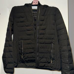 Michael Kors Puffer